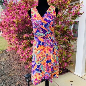 Ralph Lauren Dress Sz XS